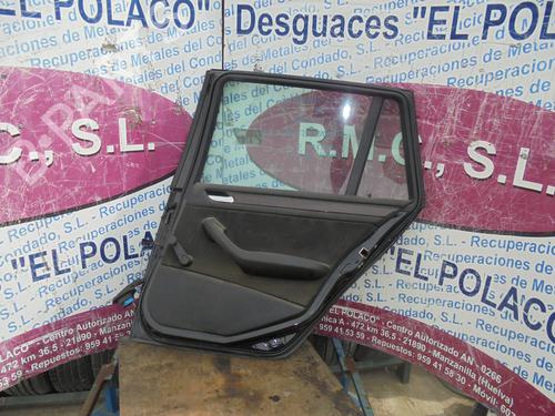 Right rear door BMW 3 Touring (E46) 320 d | BP13425794C5 