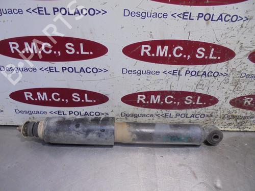 Used Left front shock absorber Left front shock absorber 13425936 13425936