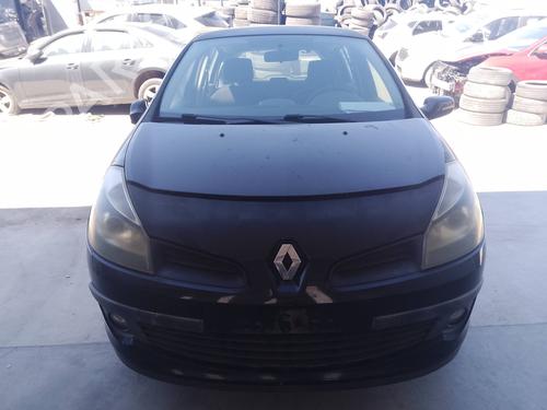 Left front window switch RENAULT CLIO III (BR0/1, CR0/1) | BP35818625I27 - Image 5