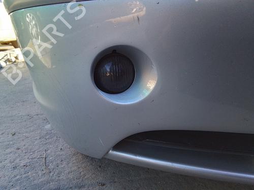 Used Right front fog light BMW 3 (E46) 320 d (150 hp) 16757124