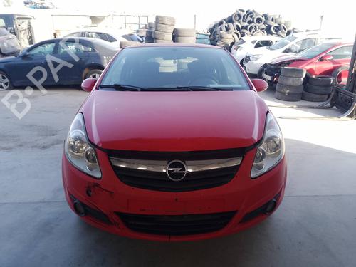 Engine OPEL CORSA D (S07) | BP36018442M1 - Image 5