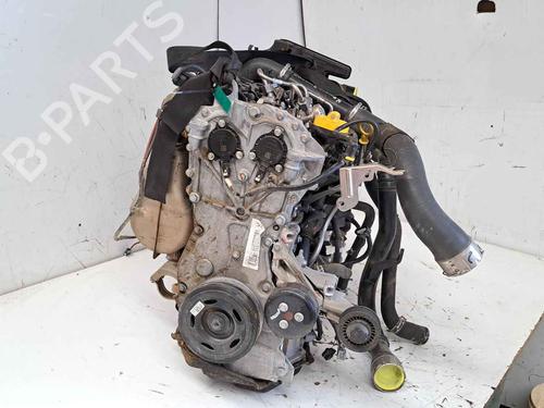 Engine NISSAN QASHQAI III (J12) 1.3 DIG-T | BP39994266M1 - Image 6