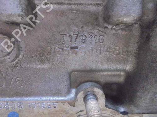 Cylinder head CITROËN XSARA PICASSO (N68) 1.6 HDi | BP13455078M5 