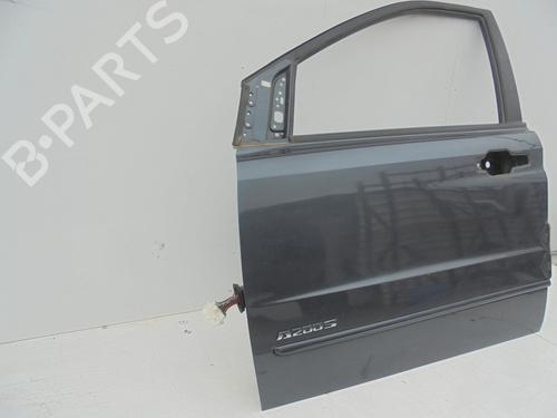 Left front door SSANGYONG ACTYON I  | BP13446815C2 
