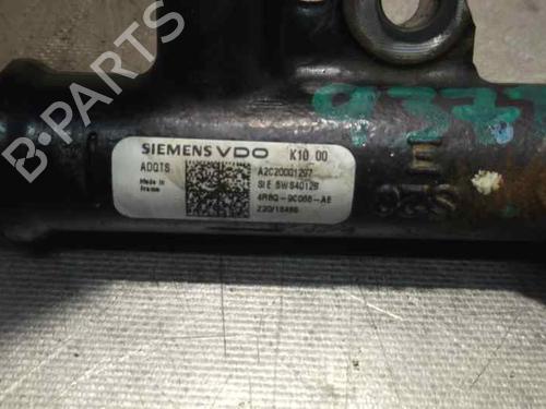 Fordelerrør LAND ROVER DISCOVERY III (L319) 2.7 TD 4x4 | BP30002742M98