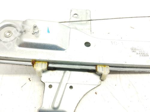 Front left window mechanism PEUGEOT 208 I (CA_, CC_) 1.2 VTI 82 | BP21395796C22 