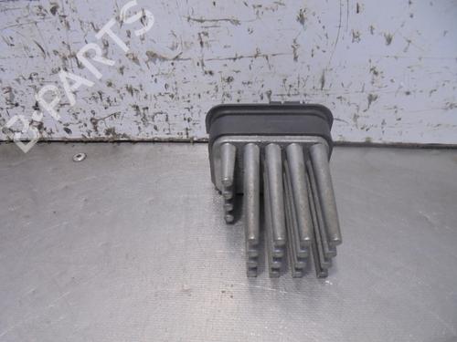 Used Heater resistor OPEL ZAFIRA / ZAFIRA FAMILY B (A05) 1.9 CDTI (M75) (120 hp) 13464301