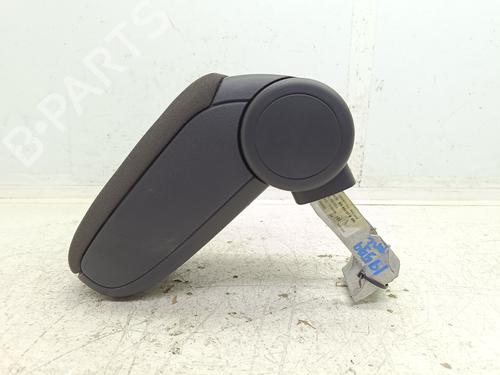 Armrest / Center console AUDI A3 (8P1) 1.9 TDI | BP32078106I20 