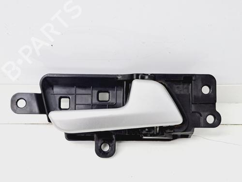 Used Front right interior door handle KIA SPORTAGE IV (QL, QLE) [2015-2022]  18426231