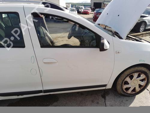Used Right front door Right front door DACIA LOGAN MCV II [2013-2026] 39883874 39883874