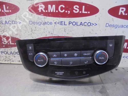 climate-control-nissan-qashqai-ii-suv-j11-j11_-15-dci-275004ea0a-t907770-2013-13425019 main image