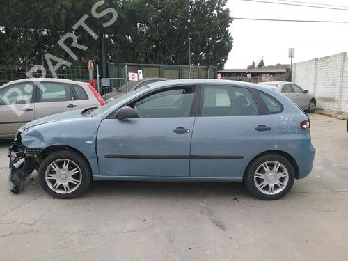 Right rear door SEAT IBIZA III (6L1)  | BP13427303C5 