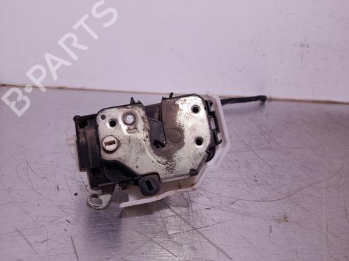 Fechadura trás direita ALFA ROMEO 159 (939_) 1.9 JTDM 16V (939AXC1B, 939AXC12) | BP30794370C99