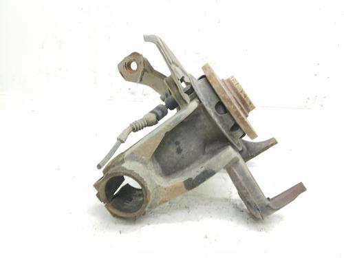 Left front steering knuckle SEAT LEON (1M1)  | BP30177493M25 