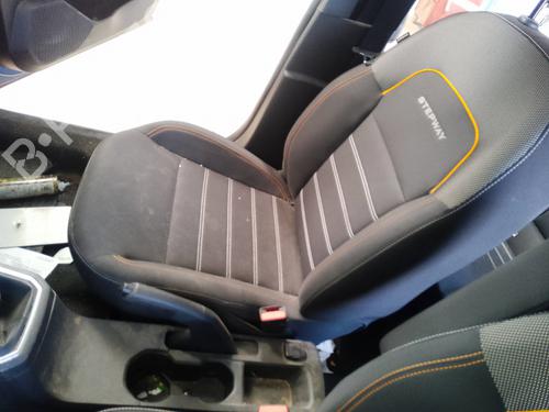 Right front seat DACIA SANDERO III | BP35817450C16 - Image 2