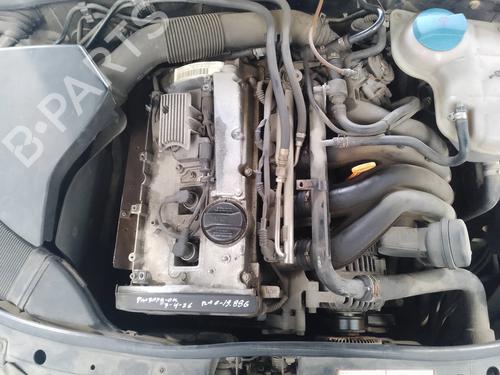 Used Engine Engine 36018443 36018443