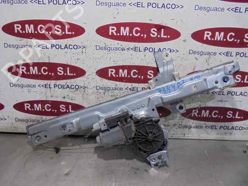 Used Front left window mechanism Front left window mechanism 13423310 13423310