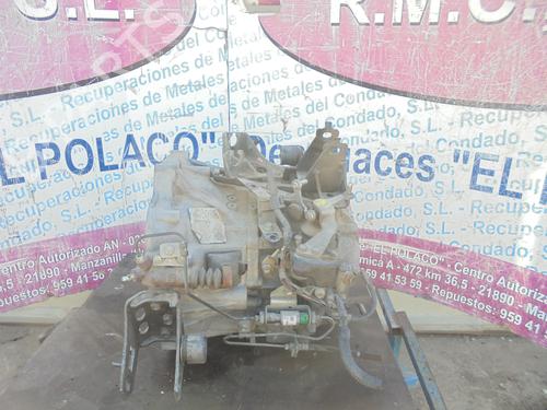 Gearbox TOYOTA AVENSIS Estate (_T27_) 2.2 D-4D (ADT271_, ADT271R) | BP13426623M3 