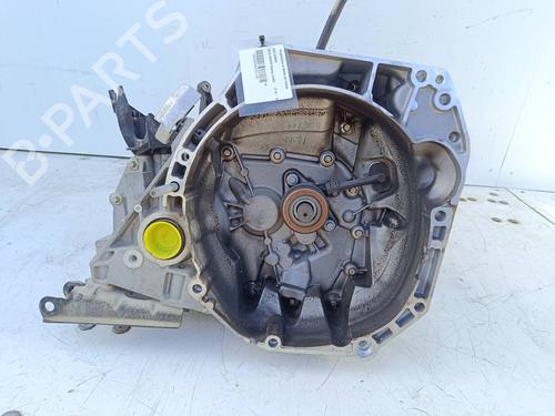 Gearbox DACIA SANDERO II  | BP20322392M3 