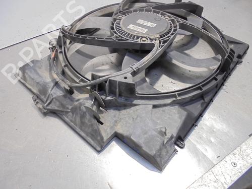 Radiator fan BMW 3 (E90) 320 d | BP13428990M35 