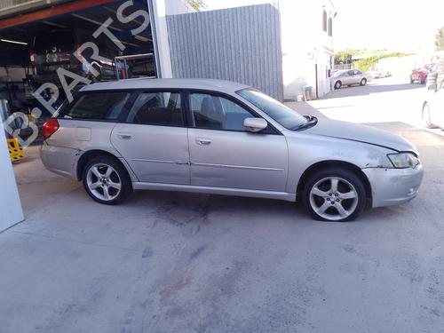 Left front window switch SUBARU LEGACY IV (BL) 2.0 2WD | BP35946316I27 - Image 4