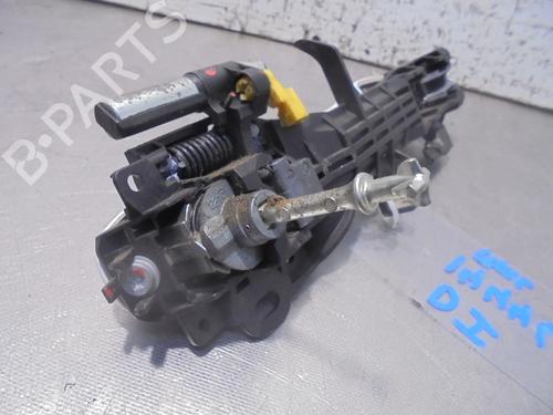 Front left exterior door handle TOYOTA AURIS (_E18_) 1.8 Hybrid (ZWE186_, ZWE186R) | BP13464575C128 
