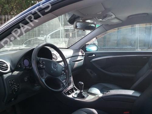 Fuel pump MERCEDES-BENZ CLK (C209) CLK 270 CDI (209.316) | BP30134379M76