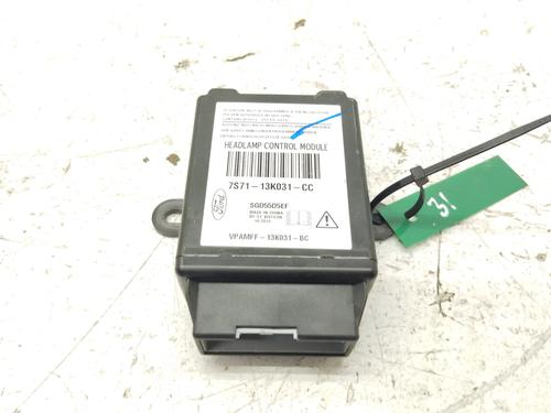 Used Lights ECU FORD KUGA II (DM2) [2012-2025]  30909198