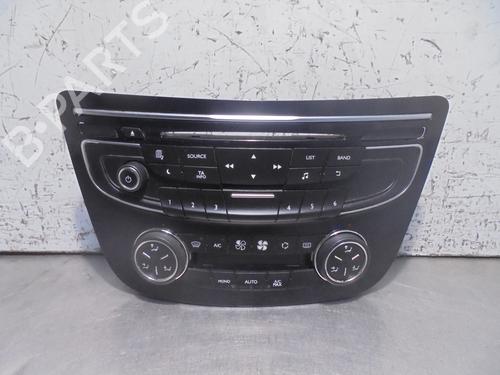 Used Climate control PEUGEOT 508 SW I (8E_) 2.0 BlueHDi 150 (150 hp) 13446726