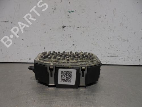 Used Heater resistor AUDI A4 B8 Avant (8K5) [2007-2017]  13453231