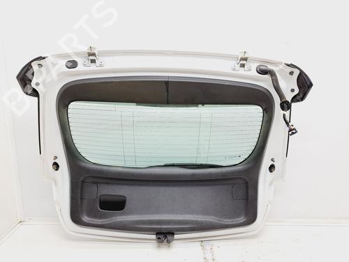 Bakluke CC/Kombi-Kupé OPEL ASTRA K (B16) 1.6 CDTi (68) | BP18605805C6 