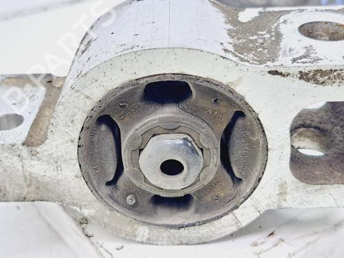Right front suspension arm VW GOLF VI (5K1) 1.4 | BP19168874M13 