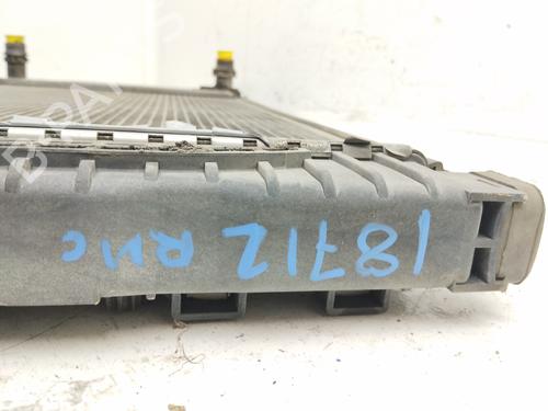 Water radiator AUDI A4 B5 (8D2) 1.9 TDI | BP29915302M31