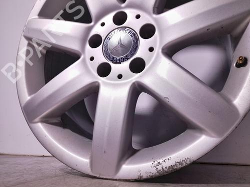 Rim MERCEDES-BENZ E-CLASS (W210) E 320 (210.055) | BP18552766C45 