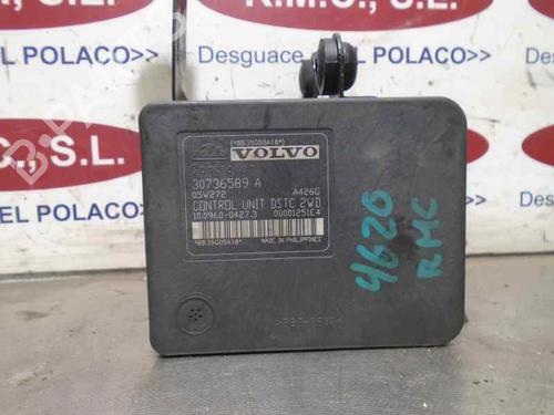 ABS pump VOLVO S40 I (644)  | BP13458497M43 