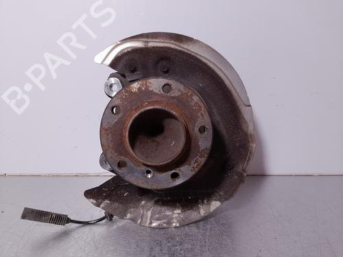 Right front steering knuckle BMW 1 (E87) 118 d | BP13429261M26 