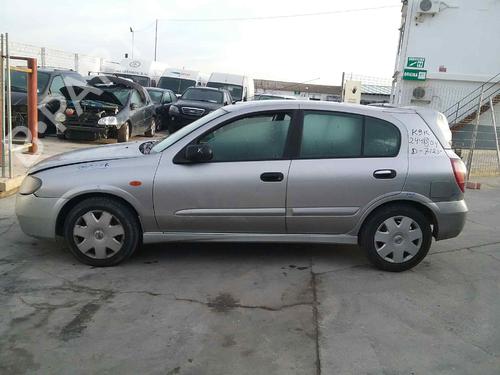 Starter NISSAN ALMERA II Hatchback (N16) | BP13452738M8 - Image 8
