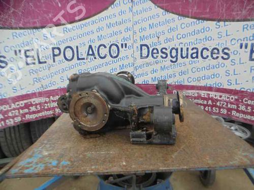 Front differential NISSAN TERRANO II (R20) 2.7 TDi 4WD | BP13425274M23 