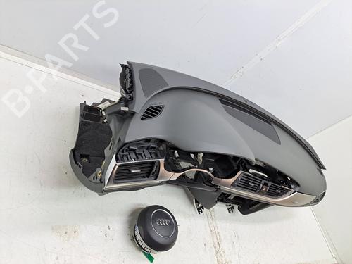 Airbag Kit AUDI A6 Allroad C7 (4GH, 4GJ) 3.0 TDI quattro | BP32322208C86