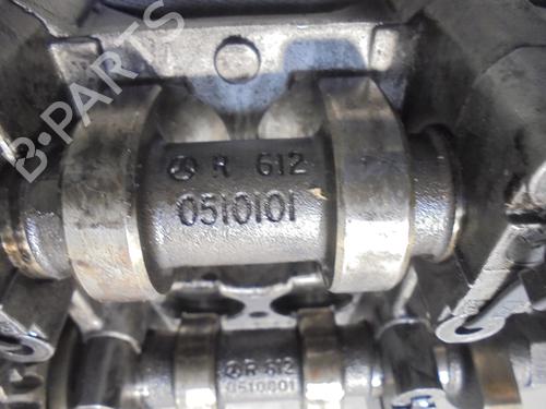 Other MERCEDES-BENZ CLK (C209) CLK 270 CDI (209.316) | BP14223598O1