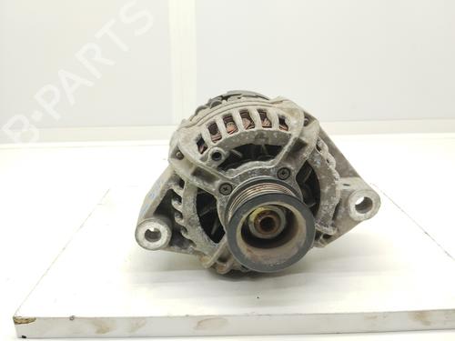 Used Alternator Alternator ROVER 45 I Hatchback (RT) 1.6 (109 hp) 15488992 15488992