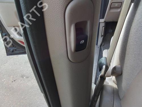 Used Left rear window switch Left rear window switch 35815757 35815757