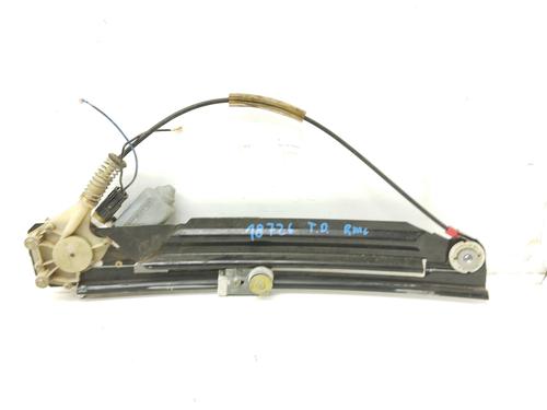 Used Rear right window mechanism BMW 5 (E39) 525 d (163 hp) 30444755