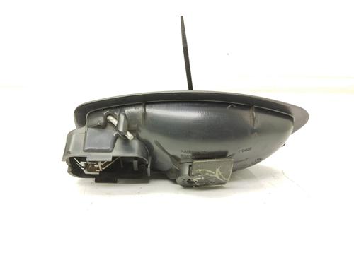 Front right interior door handle RENAULT MEGANE III Hatchback (BZ0/1_, B3_)  | BP25007062I14 