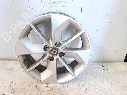 Used Rim Rim 38517920 38517920