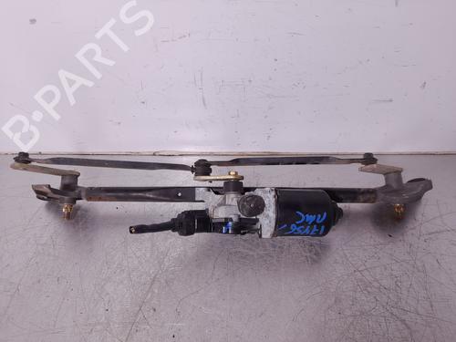 Front wiper motor HYUNDAI SONATA V (NF) 2.0 CRDi | BP21558627M29 