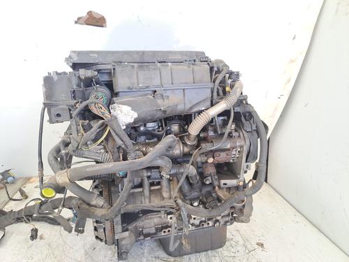 Engine CITROËN C2 (JM_)  | BP36306667M1  - Image 5
