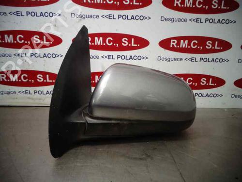 Used Left mirror LAND ROVER FREELANDER I (L314) [1998-2006]  13457130