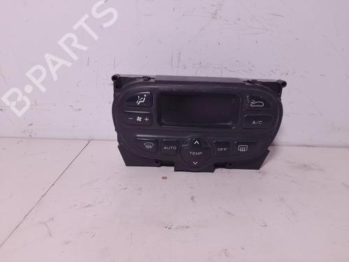 Commande Chauffage Commande Chauffage CITROËN XSARA PICASSO (N68) 1.6 16V (109 hp) 34436465 34436465
