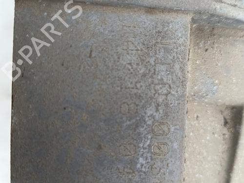 Gearbox AUDI A4 B8 Avant (8K5)  | BP27984463M3 